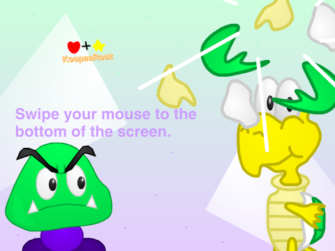 New Outro