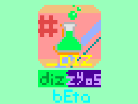 dizzyOS Helium Beta 0.4 