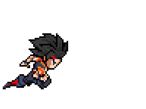 Young Kasai (Done) 
