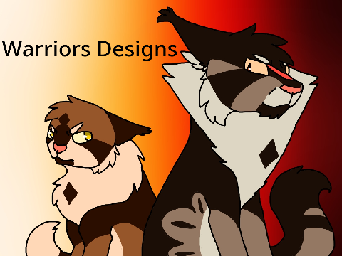 Warriors Designs