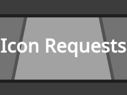 Icon Requests