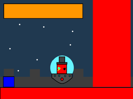  (Quest Demo) Mr.Admin Boss