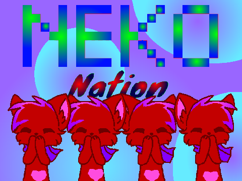 Neko Nation