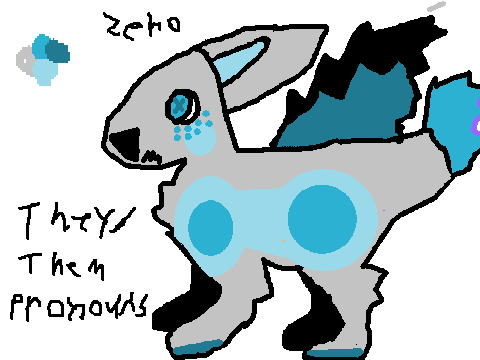 DTAE Adoptables 