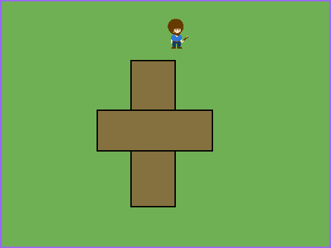 BoB RosS AnD ThE P.O.P Demo WIP 1