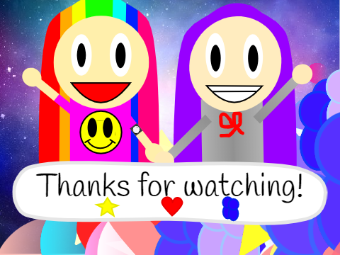 My New Outro