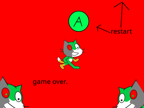 cyborg zombie kitten apocolypse OF DOOMv1.6