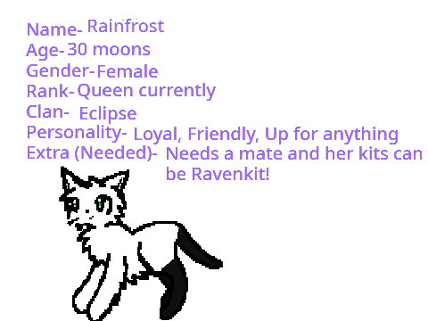 Warrior Bio Format remix