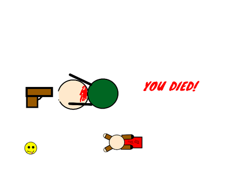 Shooter Game