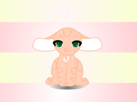 ❁random art❁