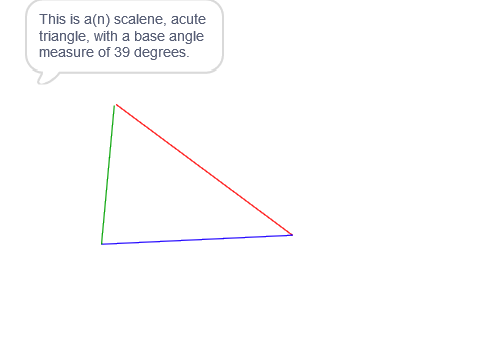 Triangle Solver