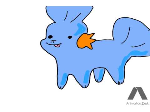 lil animation