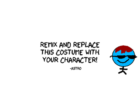 Be in The Scratch Saga Finale! (Updated 2/12/19) remix