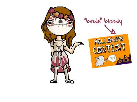 Halloween Contest remix
