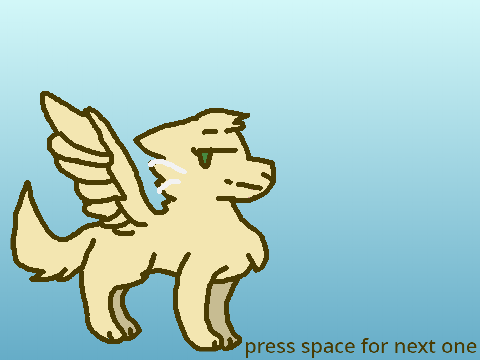 trying diffrent styles :/ 