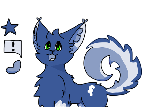 Facebook!! - OC!!!