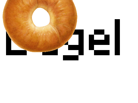 BAGEL!!!!!!!!!