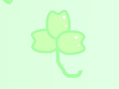 Happy St. Patrick's Day!