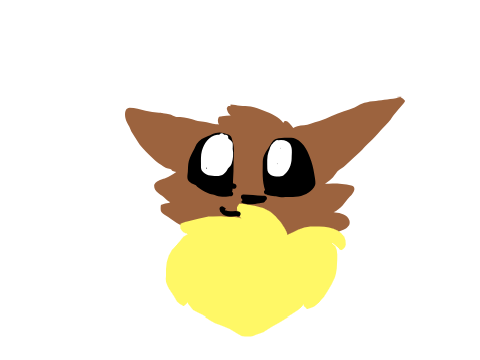 tried some vector art