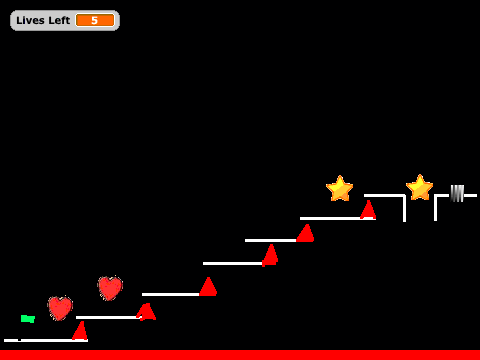 Platform Jump4.0
