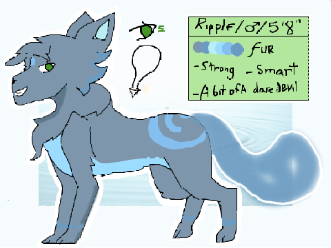Ripple Ref