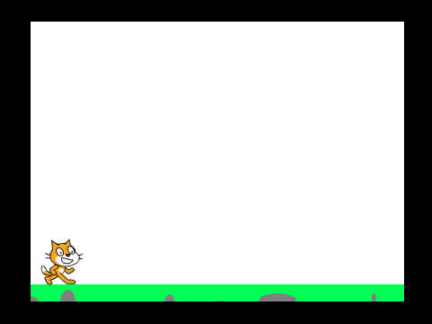 Scroller v0.2.1