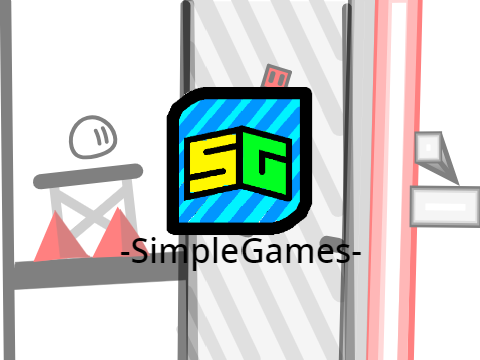 @-SimpleGames- Intro