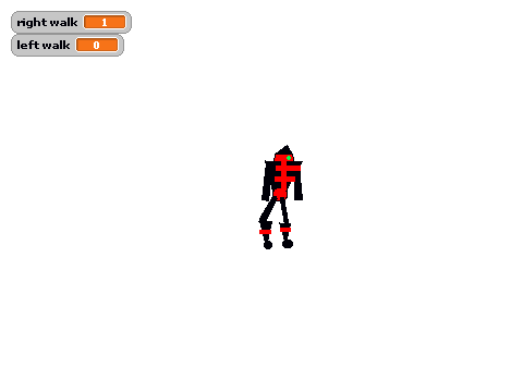 Enemy for star