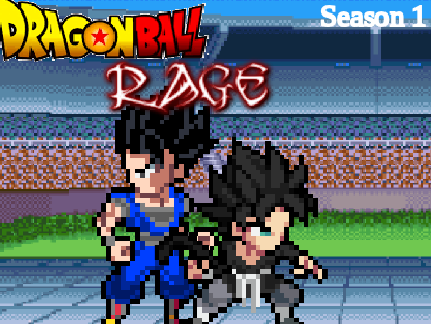 New Series!