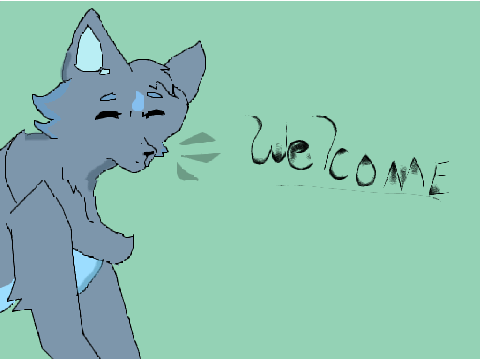 ~Welcome~