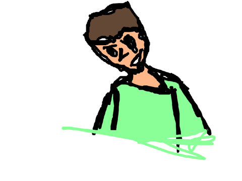 me (oof)