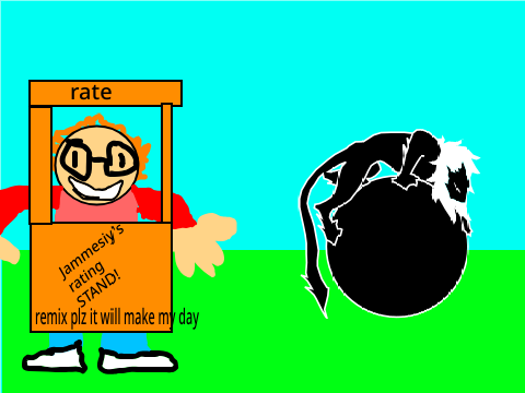 Jammesiy's Rating Stand 3.0 remix