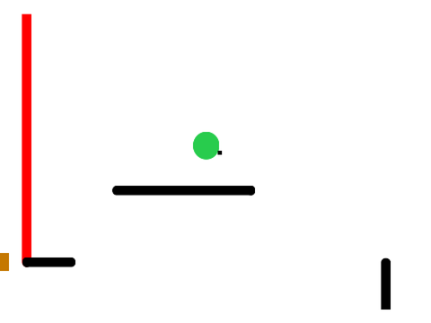 Smoother buttons