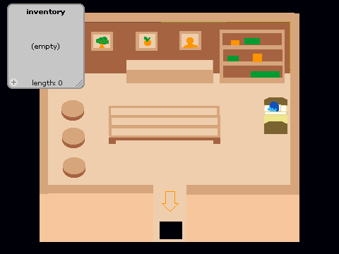 6 FruitcraftRPG