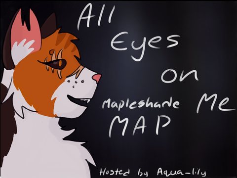 Thumbnail Tryout for "all eyes on me"
