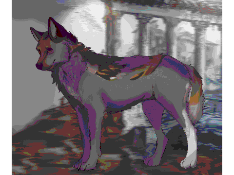 Lupercalia[GAC round two]
