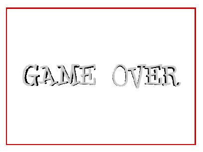 Snake Game (Broken)
