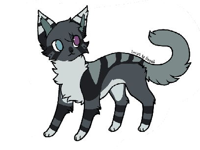 Design me a Character! OPENED remix