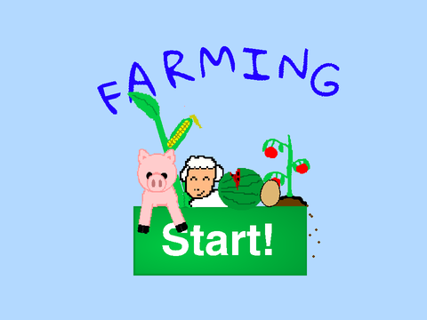 Farming Game 2.4