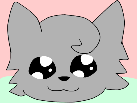 Meow