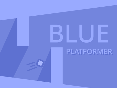BLUEPLATFORMER