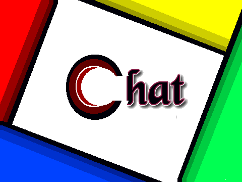 Chat V.0.1 test