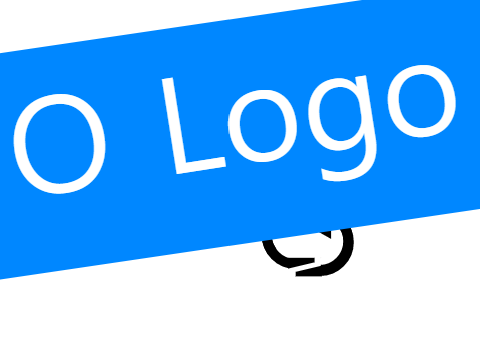 O logo 