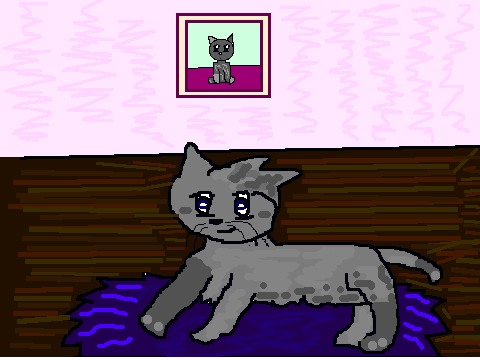 Too Small to Be An Art Dump