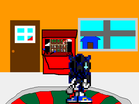 Add yourself to Shade's party!