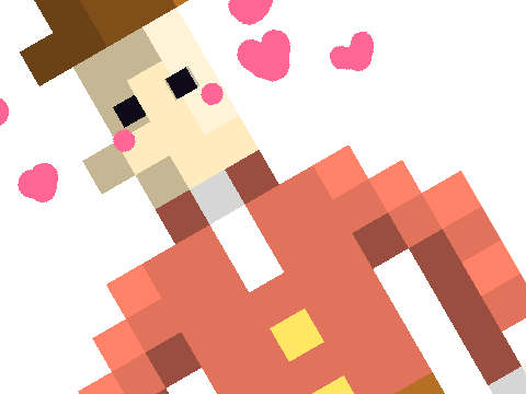 Precious Pixel Cowboy meme