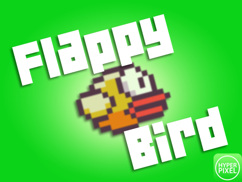 Flappy Bird! remix