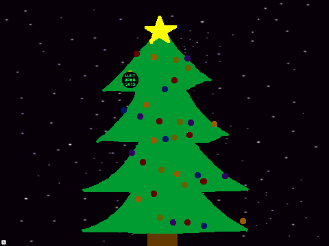 Add an Ornament