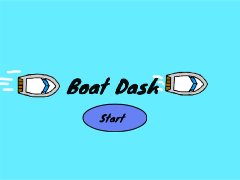 Boat Dash