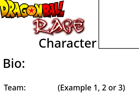 DBR Signups!